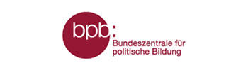 Bundeszentrale Für Politische Bildung