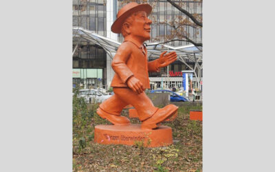 Mainhattan here we come – Wirtschaftskurse in Frankfurt