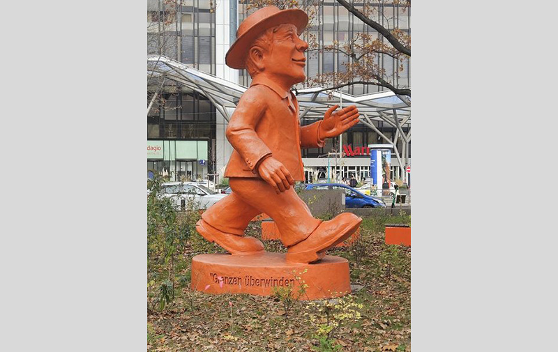 Mainhattan here we come – Wirtschaftskurse in Frankfurt