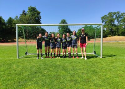 Fussball U20
