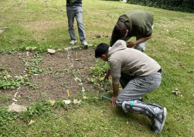 Garten AG