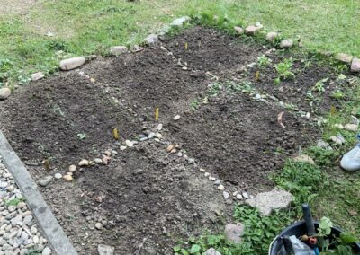 Garten AG