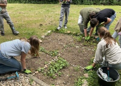 Garten AG