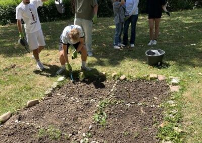 Garten AG