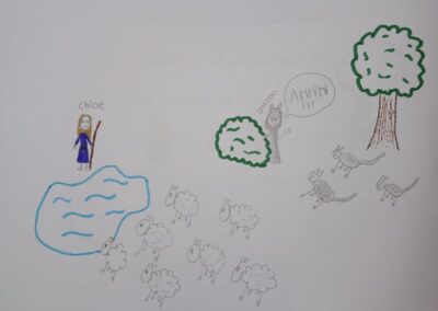 Glueck Im Unglueck 9