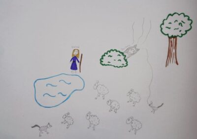 Glueck Im Unglueck 9