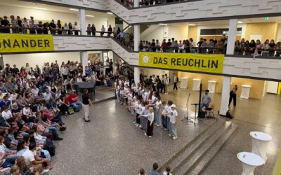 Alle Jahre wieder….