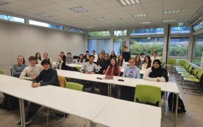 Interview mit Harvard-Professorin Jacqueline Bhabha