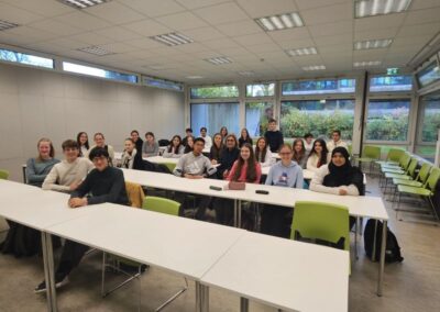 Interview Mit Harvard Professorin Jacqueline Bhabha