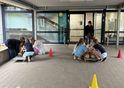 Katastrophenschutztag