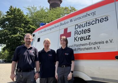 Katastrophenschutztag