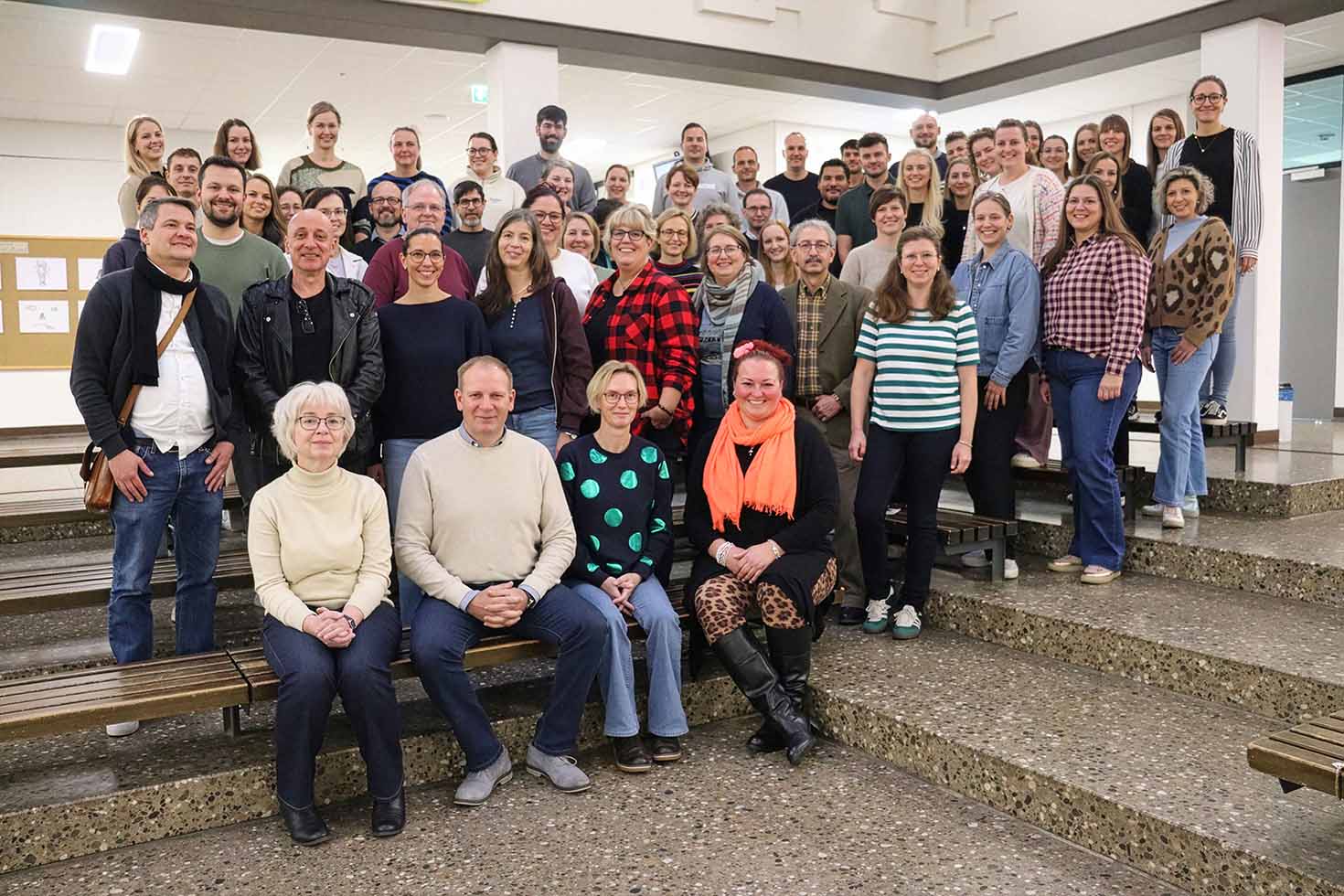 Kollegium_Reuchlin-Gymnasium-Pforzheim