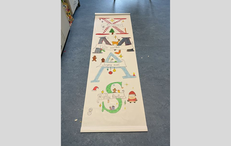 Künstlerzauber für den Wissenszauber