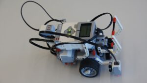 Lego Roboter