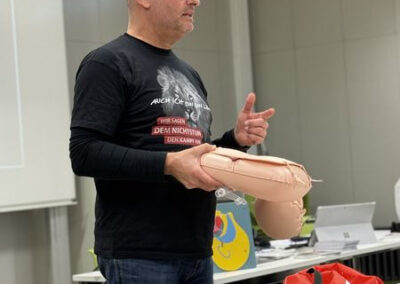 Paedagogischer Tag Am Reuchlin Gymnasium