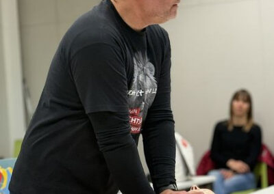 Paedagogischer Tag Am Reuchlin Gymnasium