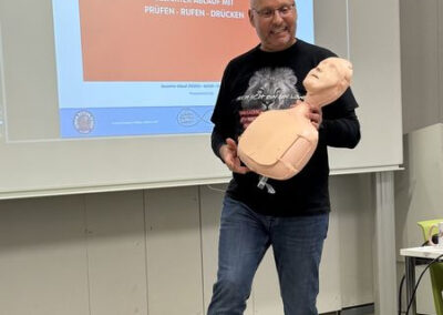 Paedagogischer Tag Am Reuchlin Gymnasium