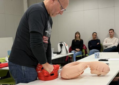 Paedagogischer Tag Am Reuchlin Gymnasium