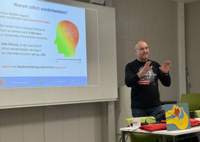 Paedagogischer Tag Am Reuchlin Gymnasium