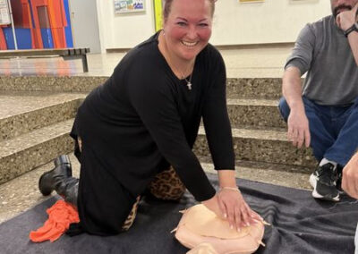 Paedagogischer Tag Am Reuchlin Gymnasium