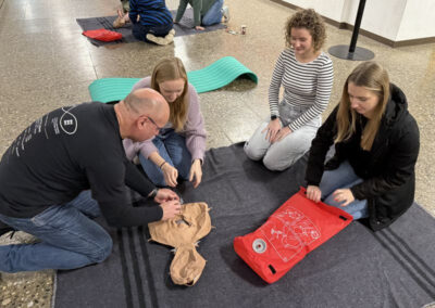 Paedagogischer Tag Am Reuchlin Gymnasium
