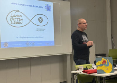 Paedagogischer Tag Am Reuchlin Gymnasium