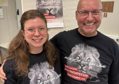 Paedagogischer Tag Am Reuchlin Gymnasium