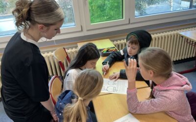 Rätselspaß mit alten Römern