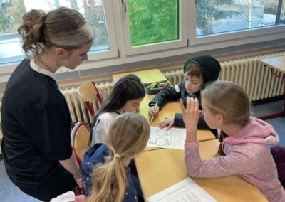 Rätselspaß Mit Alten Roemern1