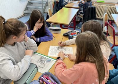 Rätselspaß Mit Alten Roemern2