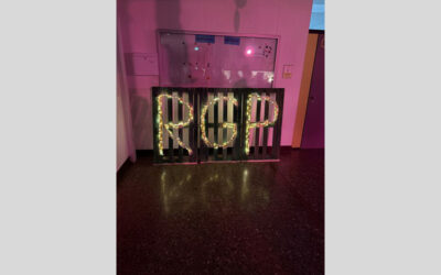 Reuchlin lights up minds – Wissenszauber im Advent