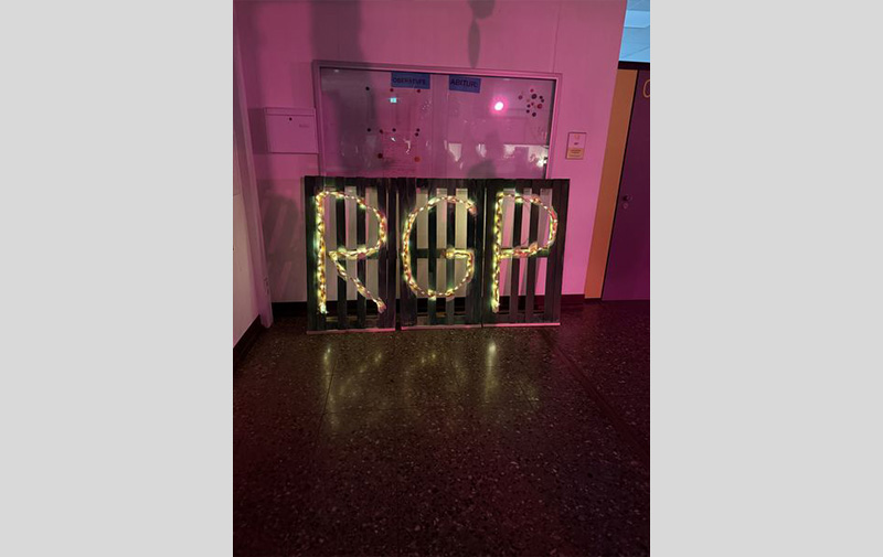 Reuchlin lights up minds – Wissenszauber im Advent