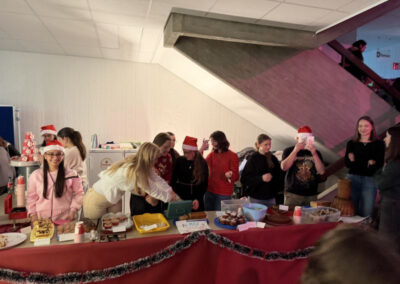 Reuchlin Lights Up Minds Wissenszauber Im Advent