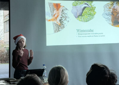 Reuchlin Lights Up Minds Wissenszauber Im Advent