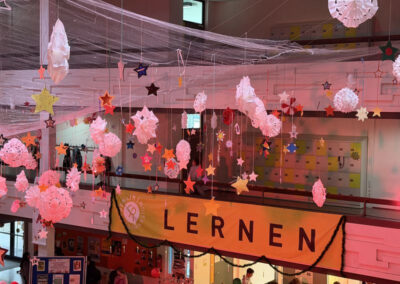 Reuchlin Lights Up Minds Wissenszauber Im Advent