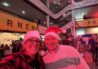 Reuchlin Lights Up Minds Wissenszauber Im Advent