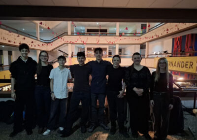 Reuchlin Rhapsody 26