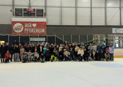 Schlittschuhfahren 25 KL 10