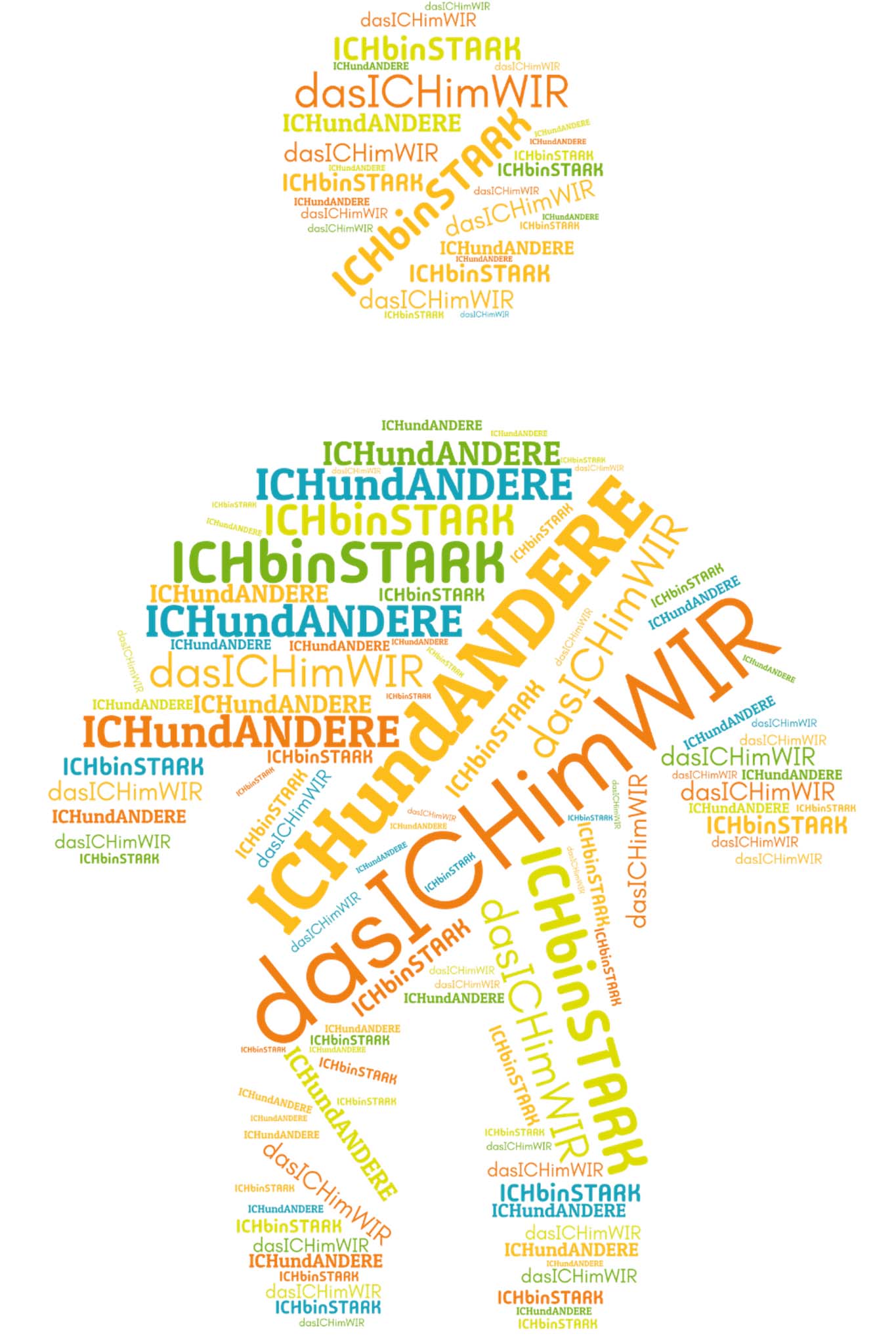 Stark-Maennchen