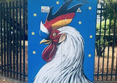 Strassburg