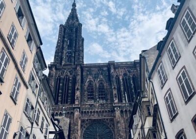 Strassburg