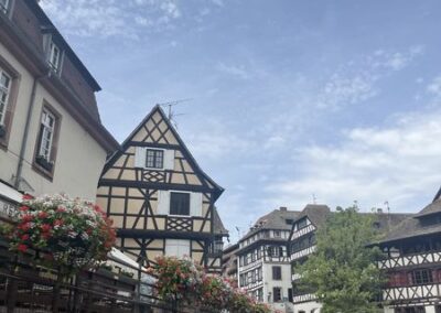 Strassburg