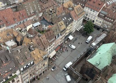 Strassburg