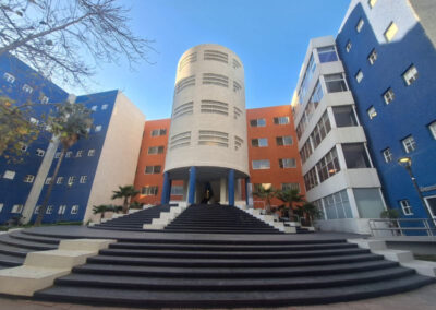 Tecnologico De Monterrey1