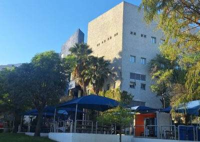 Tecnologico De Monterrey4