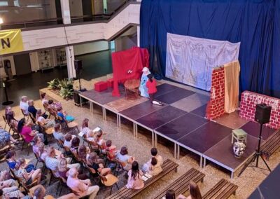 Theater AG
