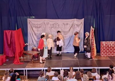 Theater AG
