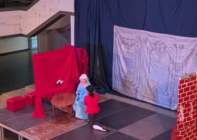 Theater AG