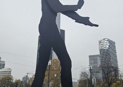 Wirtschaftskurse In Frankfurt