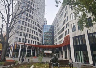 Wirtschaftskurse In Frankfurt